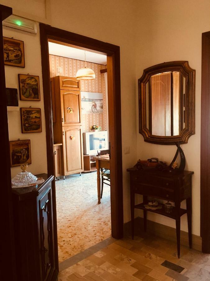 Appartamento Di Giuseppe Sonnino 외부 사진